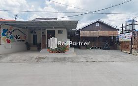 Langkar Guest House Syariah Mitra Reddoorz